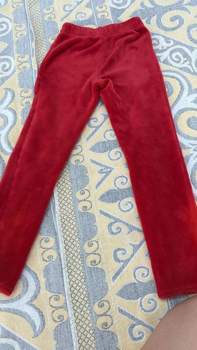 пижама новогодняя