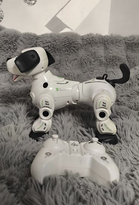 Робот- Собака. В отличном состоянии!