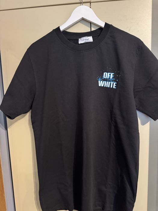 Tricou off white