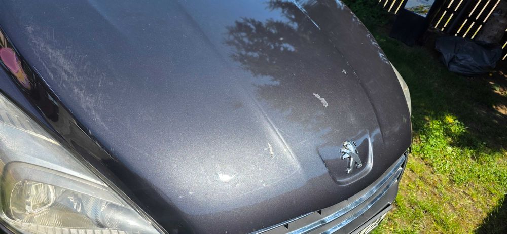 Peugeot 508 2.0 140 CP 2011