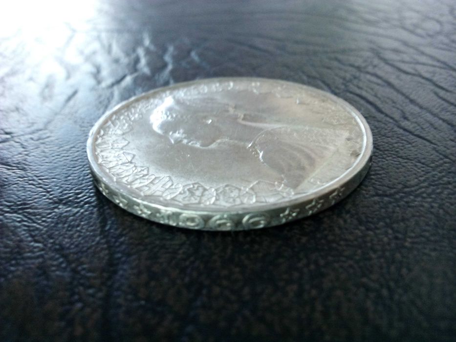 Стари сребърни монети