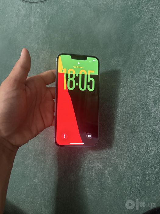 iPhone 13 srochna