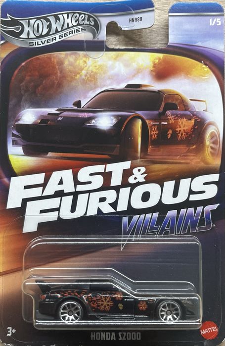 Hot wheels колички