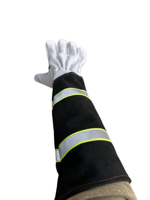 Краги для пожарных оптом