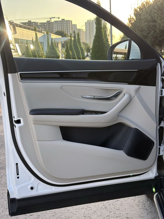 byd song plus