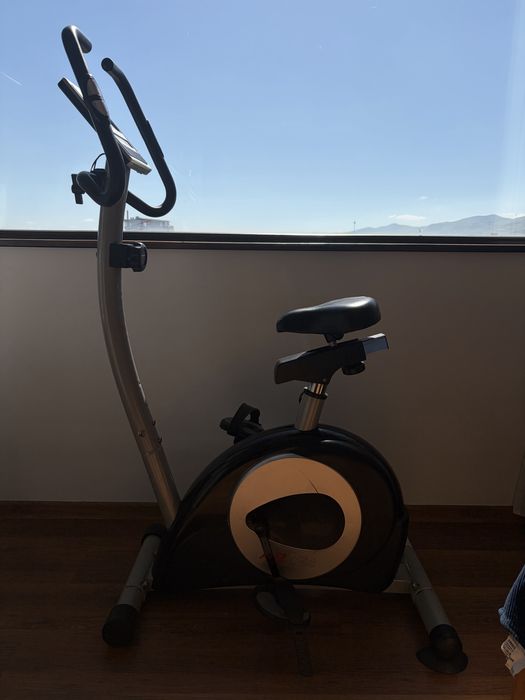 Фитнес колело АВ Fıt