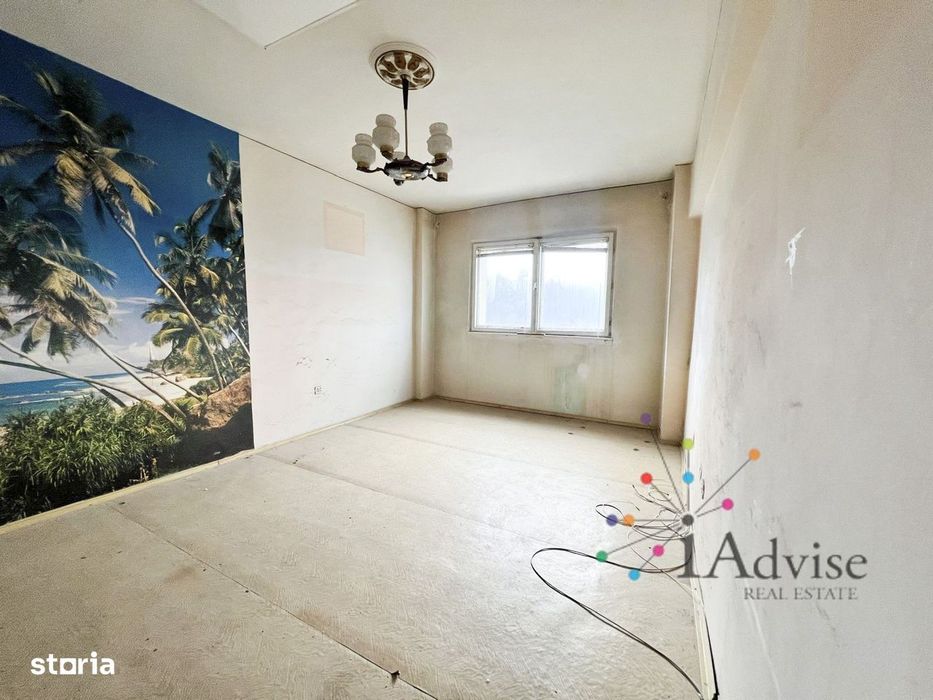 Apartament 3 camere Grivitei | Brasov — fotografia 1