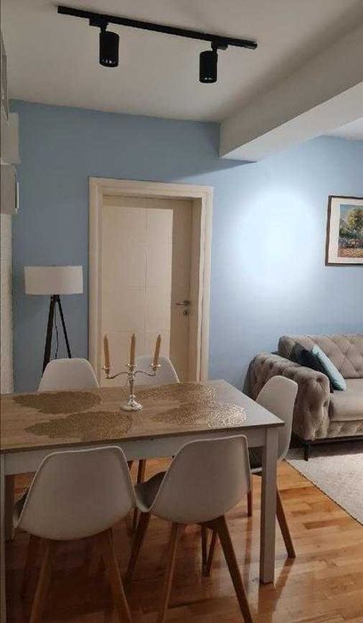 Дава се под наем Двустаен апартамент в София, Борово - 63 кв.м за 408 € - Снимка #4