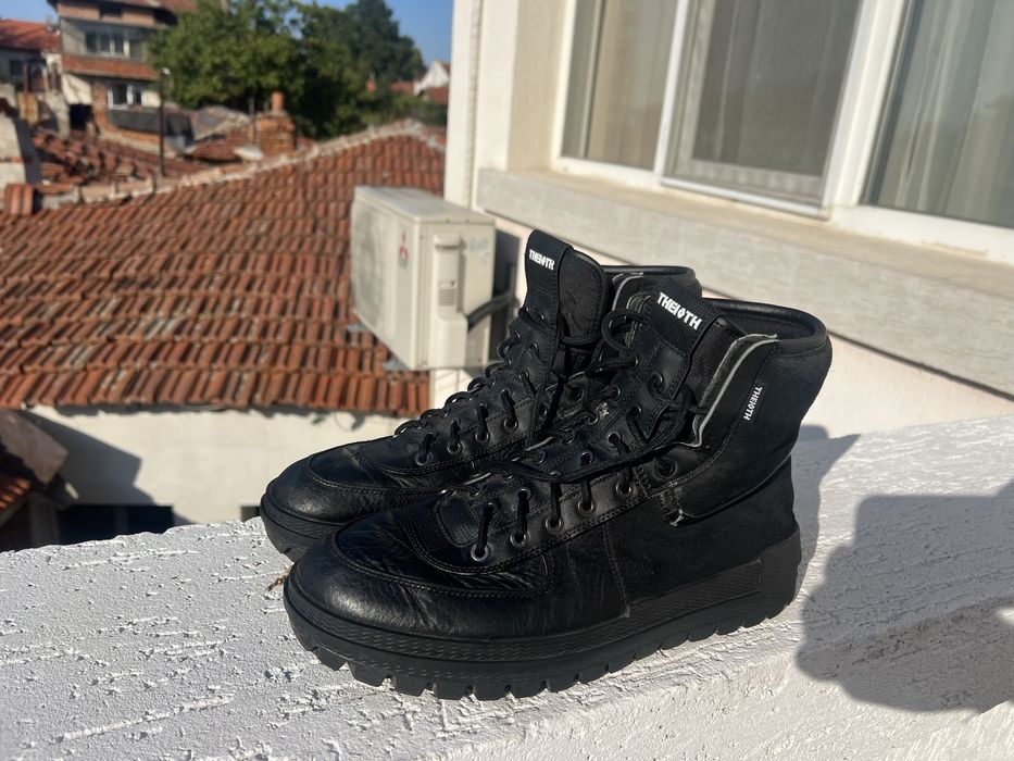 Nike Air  Xarr 46