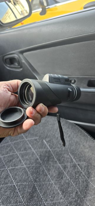 Монокуляр  холати зур сотилади