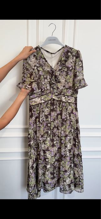 Платье женское