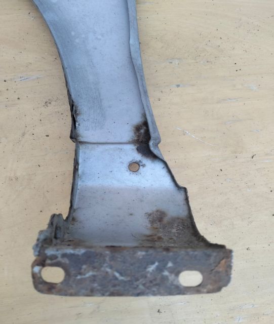 Aripa  dreapta Audi A3 8L (facelift)