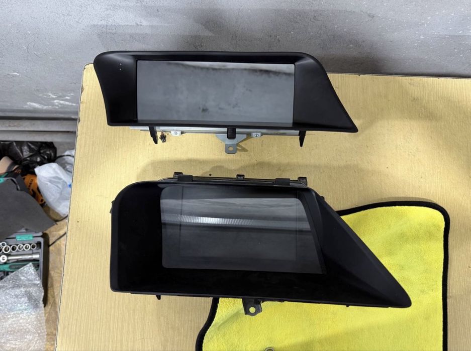 Магнитола android 8/128 для lexus rx