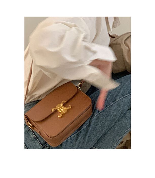 Сумка в стиле Celine