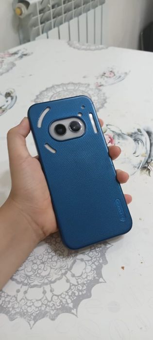 Nothing 2a 256 gb