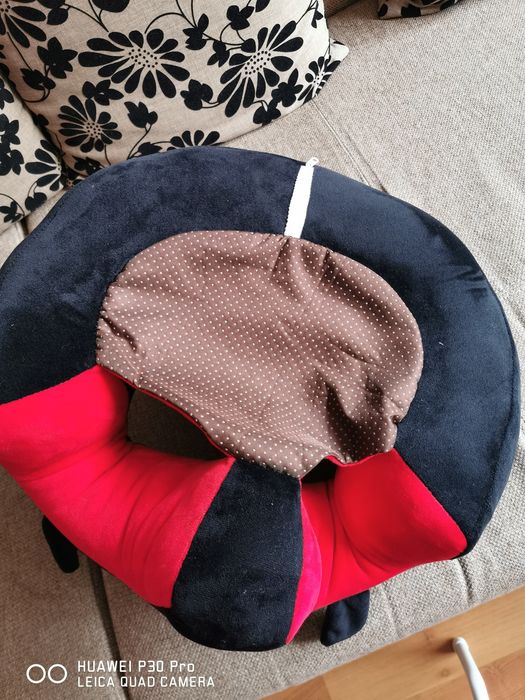 Cadita baie si scaun bebe