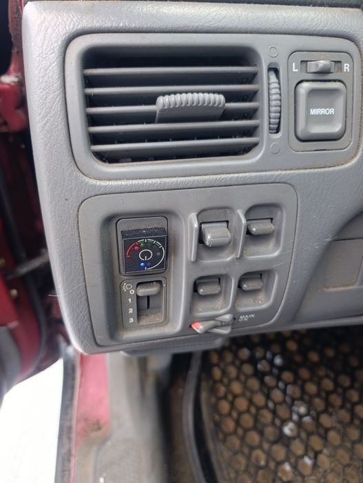 Продавам Хонда CR-V Джип