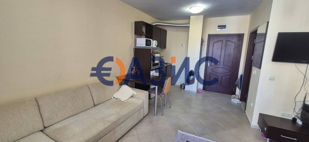 Продава се Едностаен апартамент в к.к. Слънчев бряг - 42 кв.м за 1662 €/кв.м - Снимка #5