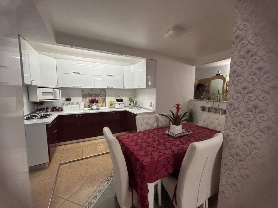 Apartament Ultracentral 4 camere