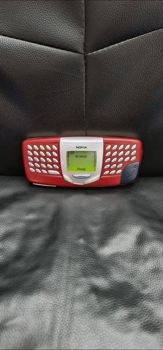 Nokia 5510 Nokia 9300 liber !