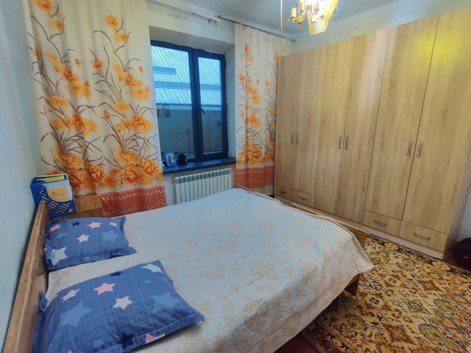 Продается дом из 10 комнат