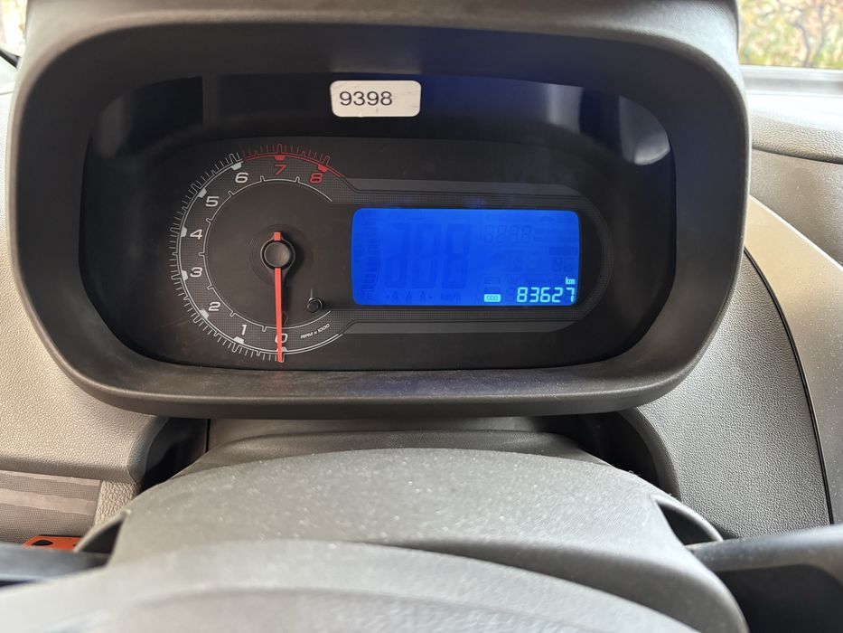 Продается cobalt