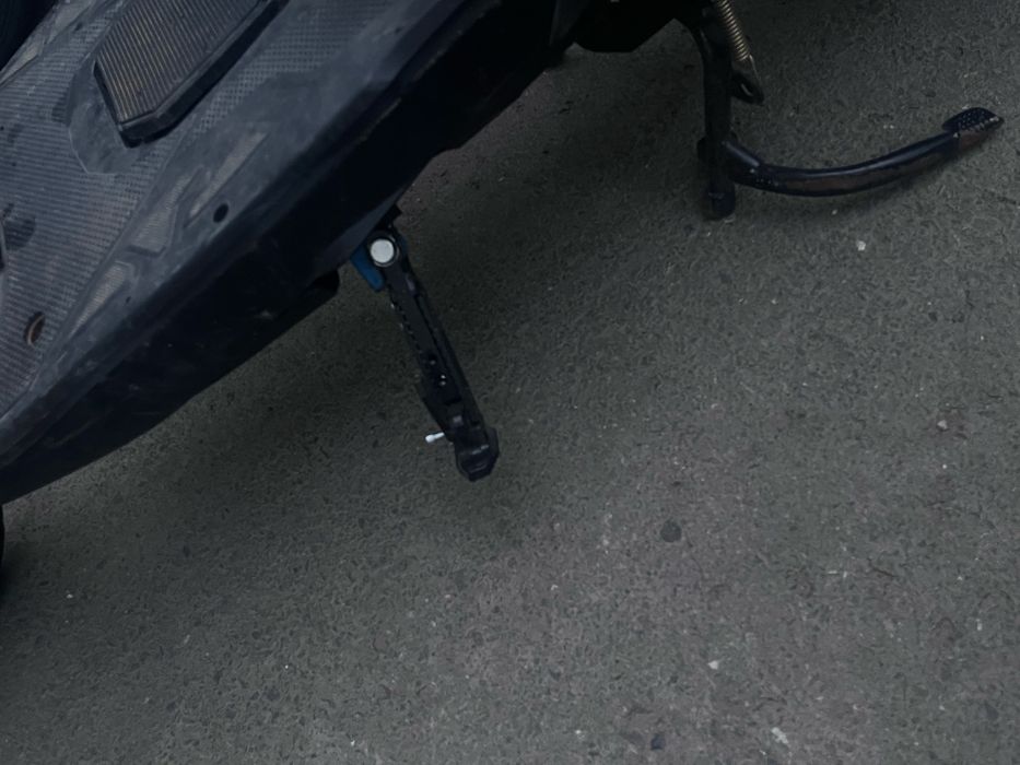 продам bennali samurai 180 куб