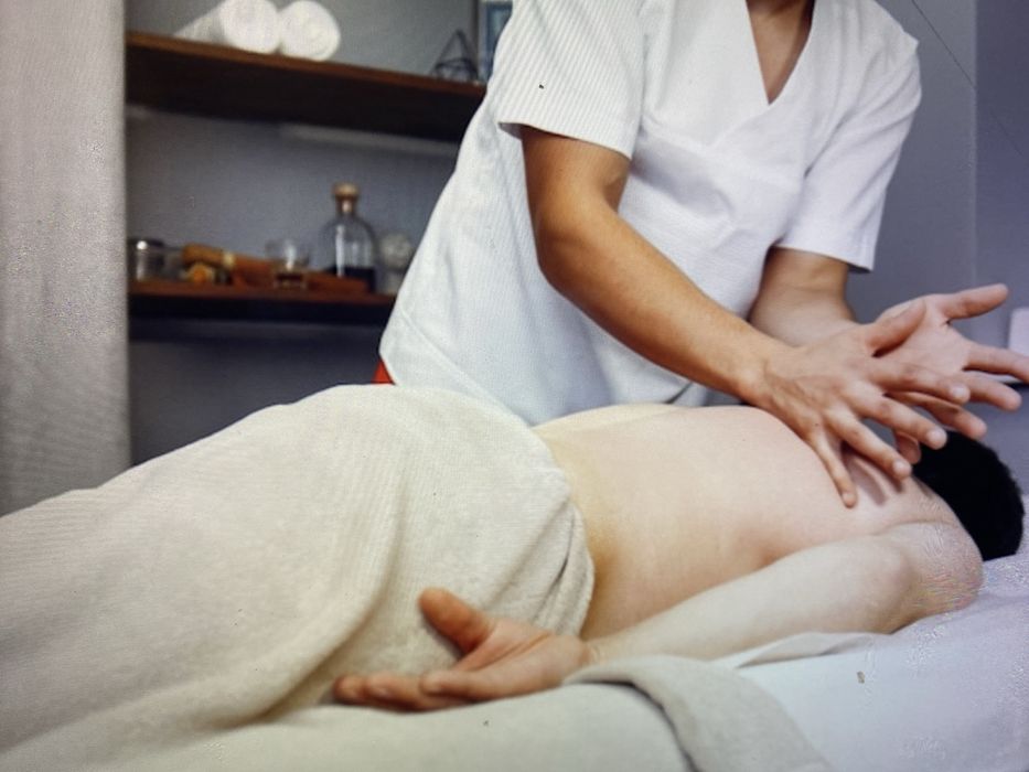 Лечебно-Оздоровительный массаж..Есть выезд.Есть пилинг..