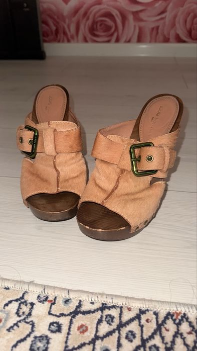 Винтажные Туфли от Louis Vuitton