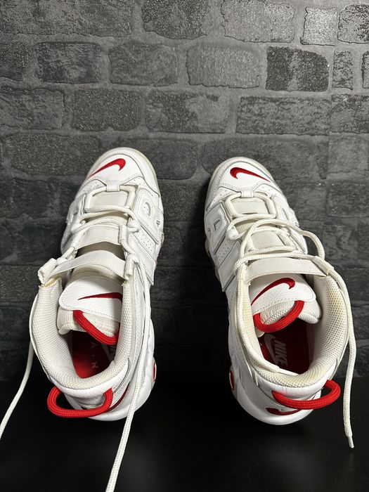 Adidasi Uptempo Nike