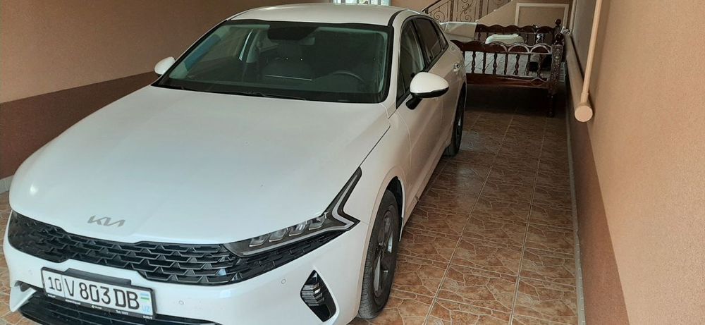 Kia 5 sotiladi xolati alo