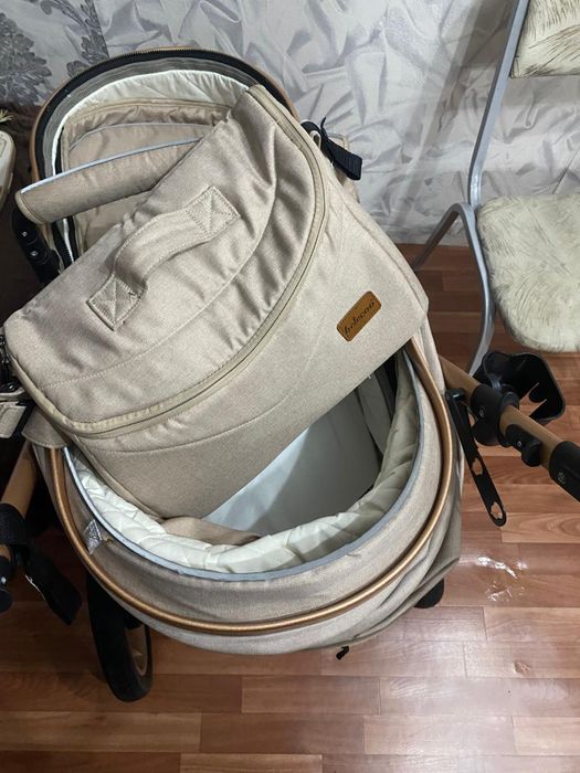 Продам коляску в хорошем состоянии