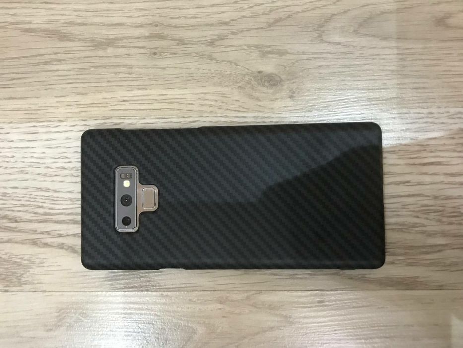 Samsung galaxy not 9