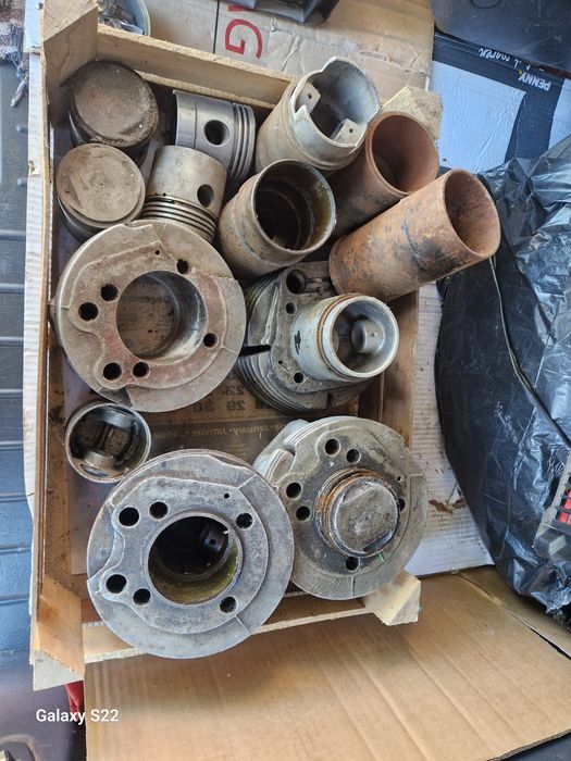 Simson  sport    functional