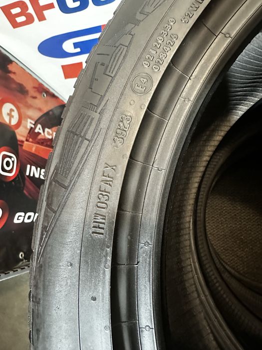 Set Complet 245/45 R18 96W XL | 275/40 R18 103Y XL- Continental AllSeasonContact Oferta