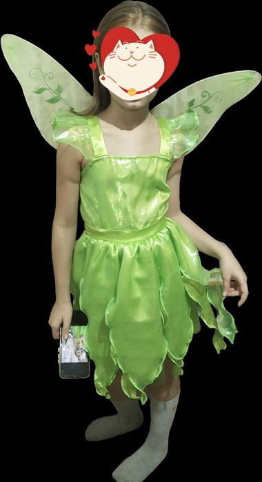 Карнавальный костюм