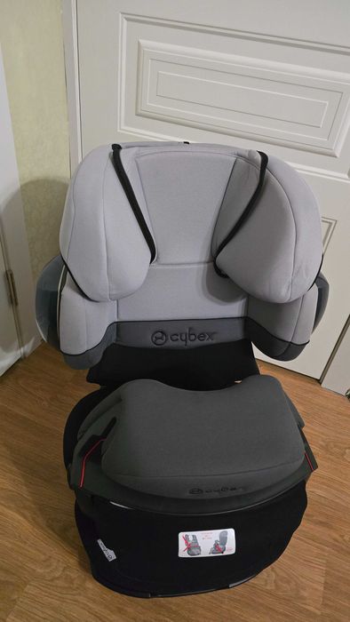 Автокресло Cybex Pallas 2-fix