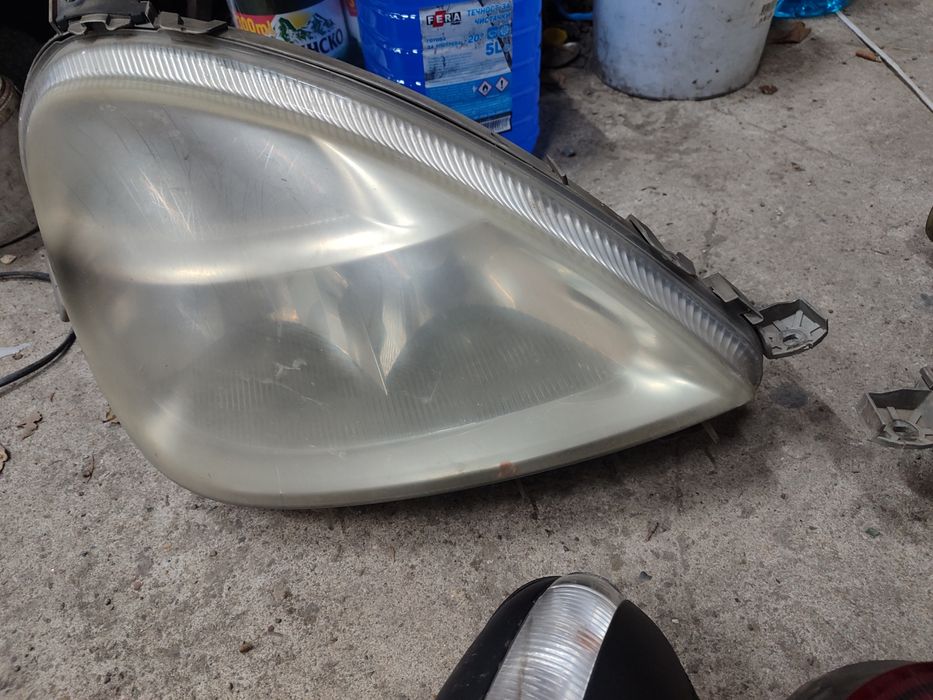 Фарове, стопове Мерцедес 170