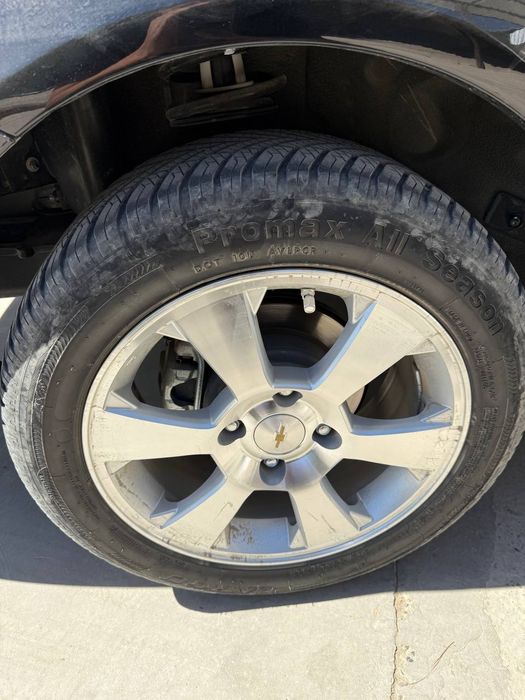 16 diska balon  holati ideal   Obmen 15 zavod diska balonga