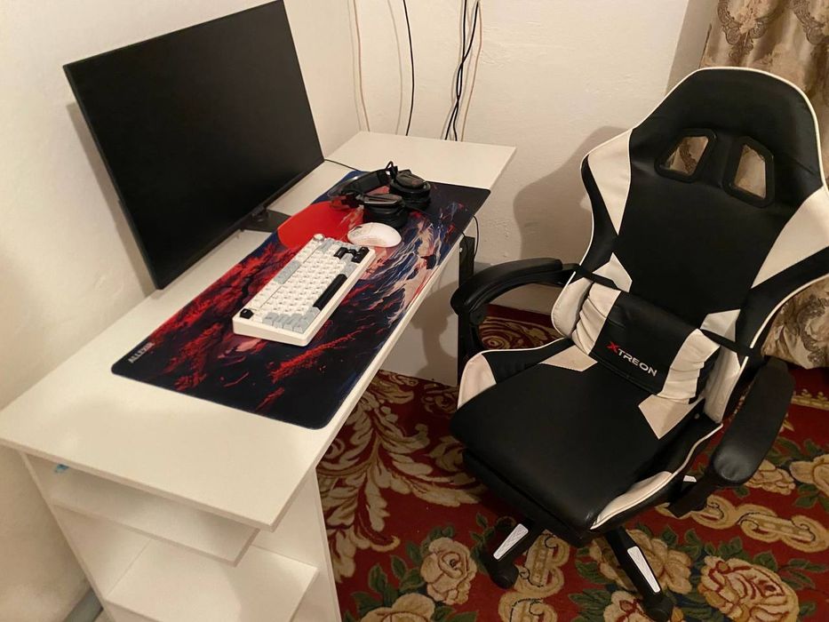 Игравои компьютер