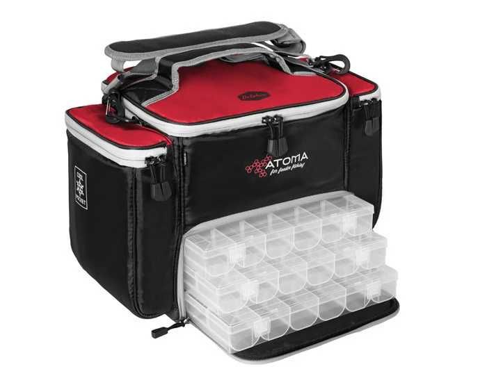 Geanta Atoma XL - Delphin