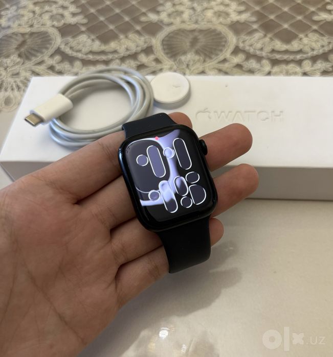 Apple Watch 8 45mm 87%