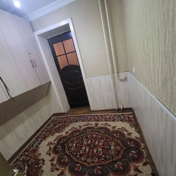 Продается 1 комнатная Ракат