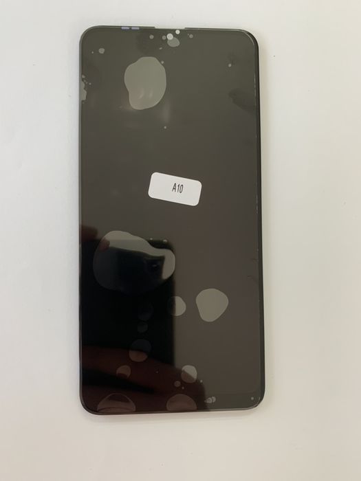 Нов Дисплей + Тъч за Samsung A10 Оригинал/ Display Дисплеи Touch А10