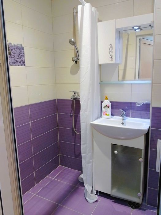 Дава се под наем Двустаен апартамент в Варна, Младост 1 - 50 кв.м за 433.5 € - Снимка #7