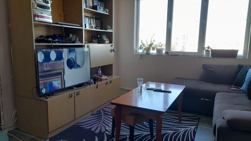 Продава се Тристаен апартамент в Добрич, Дунавите - 80 кв.м за 625 €/кв.м - Снимка #16