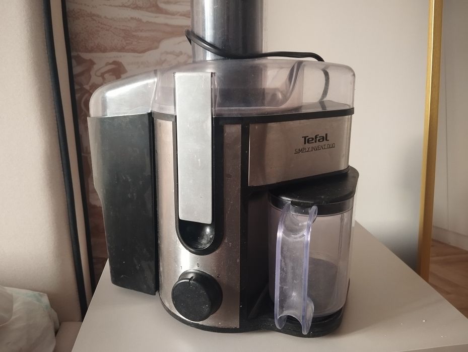 Соковыжималка Tefal