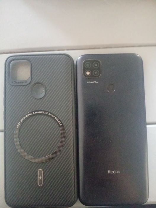 Redmi 9 c sotiladi