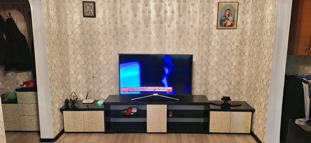 Vând aparatamnet Oraș-Scornicești