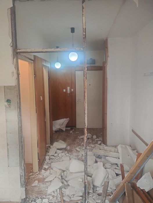 Кърти чисти извозва Каварна